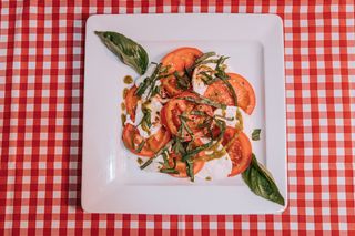 Insalata Caprese