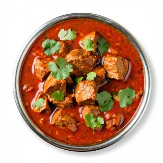 Mutton Curry