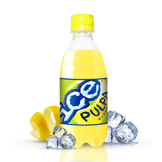 ICE PULPA CITRON 