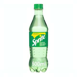 Sprite PET 500ml