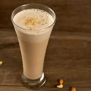 Hyderabad Shake