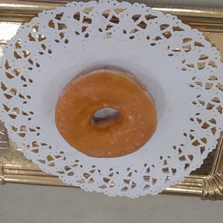 Donuts Glaseados