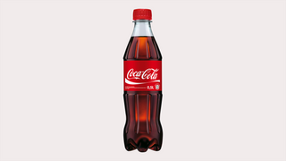 Cola 500 ml