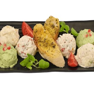 Плато разядки (450г)