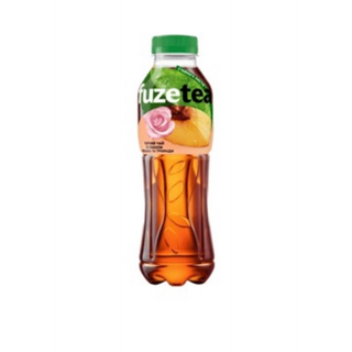 FuzeTea