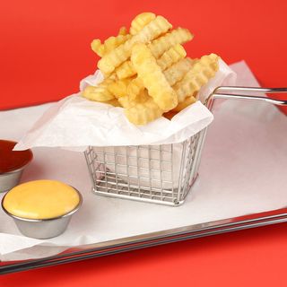 კარტოფილი ფრი