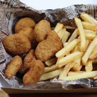 Nuggets