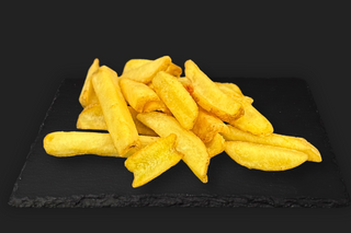 Картопляні діпи зі скоринкою