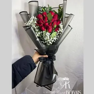 Bouquet Elégance