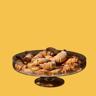 Kruche ciasteczka z marmoladą 100g