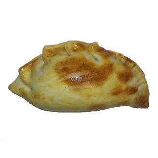 Empanada De Jamon Y Queso  (1 Ud.)
