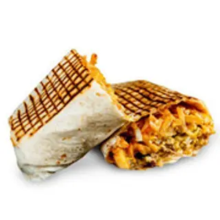 Tacos Chawarma