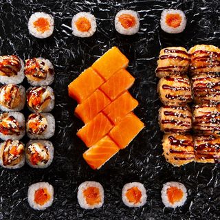 Парадайз сет