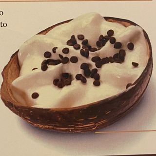 Cocco ripieno