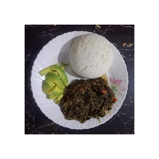 Mkunde Ugali