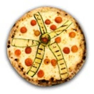 Pizza bianca nonna Maria