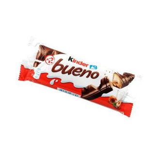Un Kinder Bueno