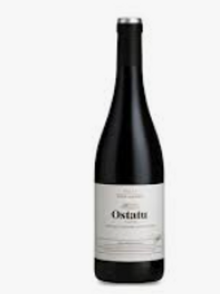Vino Tinto Ostatu (750 Ml.)