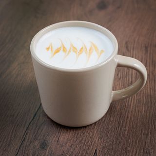 Latte coffee  350ml