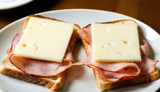 Sandwich Toast (2buc)