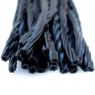 Fini Torcidas Regaliz (15 uds.)