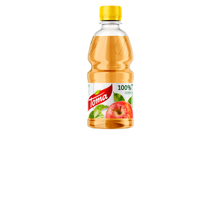 Sok Toma Jabłkowy 0,33 l