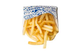 Картопля фрі велика (150г)