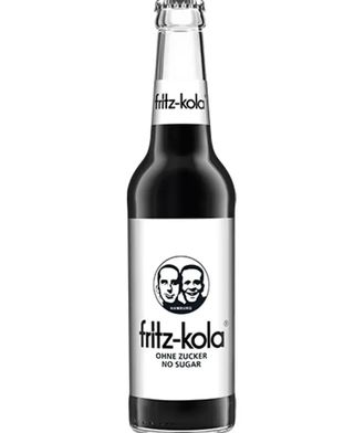 Fritz Cola Sugar Free