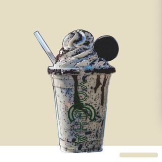 Oreo bubble (500 ml.)