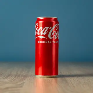 Coca- cola