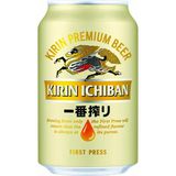 Cerveza Kirin 33cl
