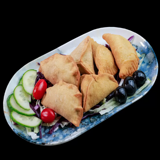 SAMBUSEK MIX 320 GR