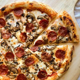 Pizza Pepperoni