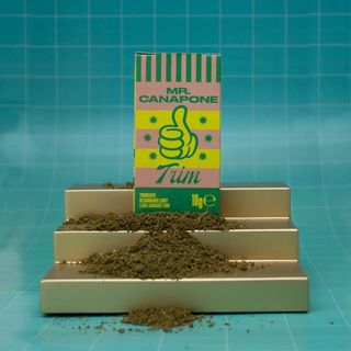 Mr. Canapone - Trim 10g