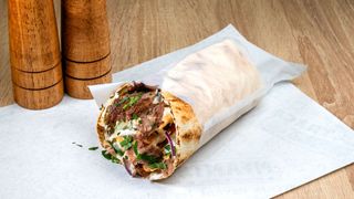 Lipie mica vita + berbecut