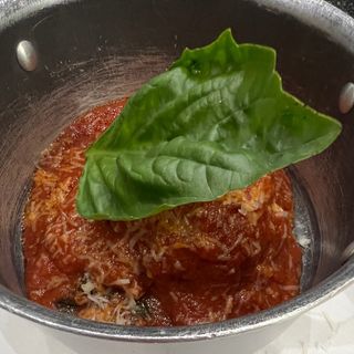 Polpetta di nonno Suele - 2 pezzi