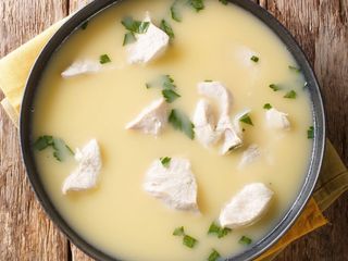 Суп Чихиртма (300g)