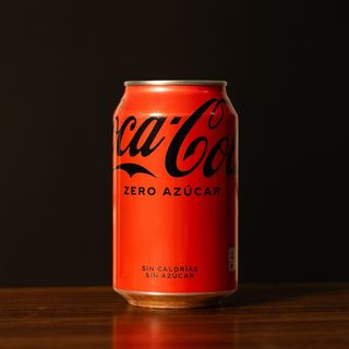 Coca cola zero 