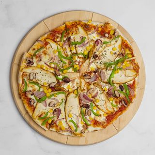 Pizza Farmerska 20 cm