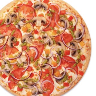 Пицца Микс