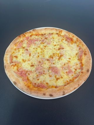 Pizza Prosciutto Ø 32cm