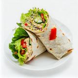 Veg Wrap