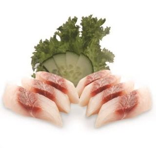 Sashimi De Lubina (7uds)