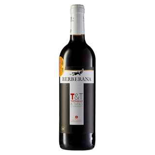 Berberana Tempranillo Tinto Vino (750 ml.)