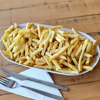 Batata Frita