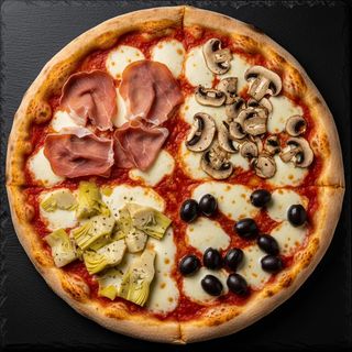 4 Stagioni