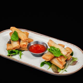 Pacheţele de primăvară 200g * 1.6.9.11