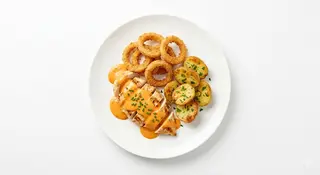 Pollo Rico