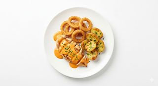 Pollo Rico