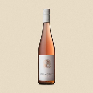 Salla Розе 375 ml